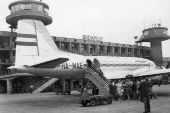 66 éve indult a magyar repülés legfontosabb fejezete