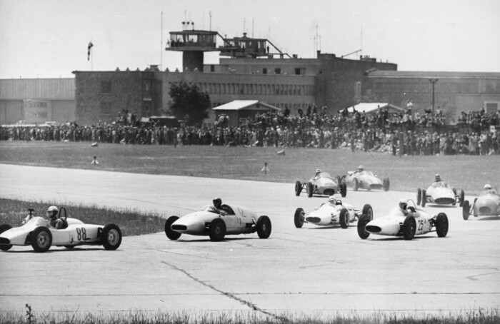 Amikor Ferihegy leállt egy “buli” miatt 2 | Vezess Amikor Ferihegy leállt egy “buli” miatt 2