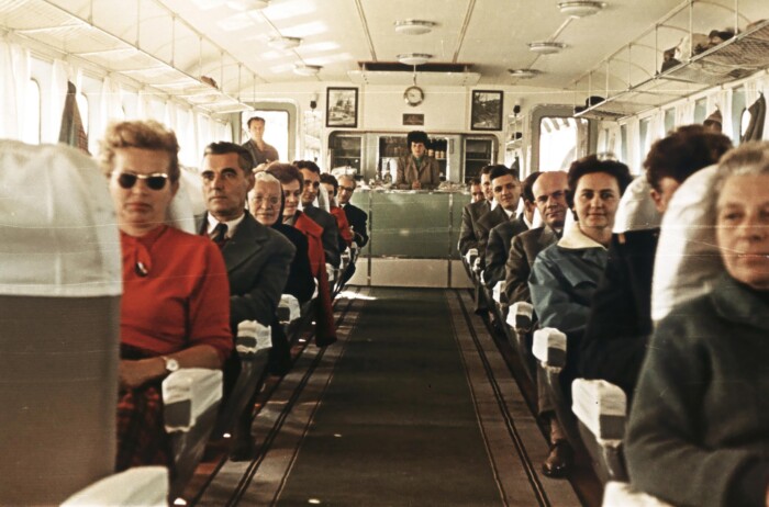 Ezek voltak a magyar vizek száguldó királyai 7 | Vezess Ezek voltak a magyar vizek száguldó királyai 7