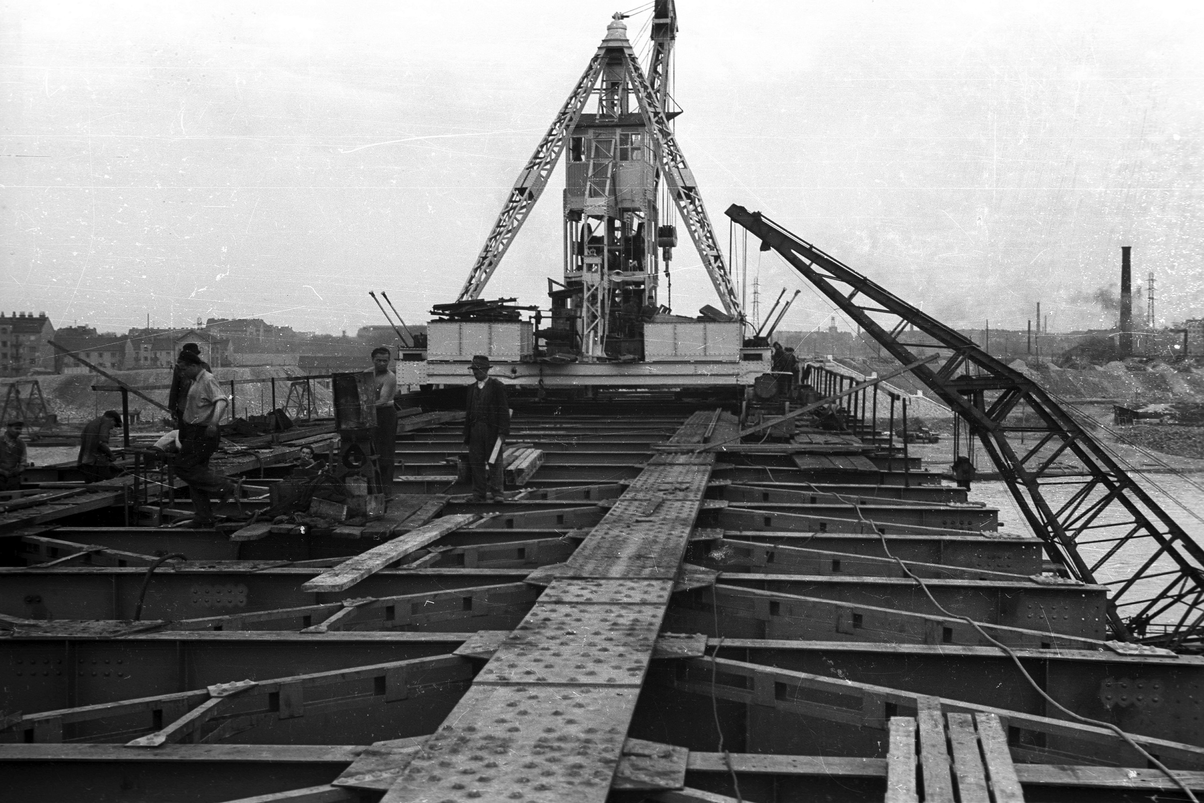 fortepan_79879 | Vezess | Vezess