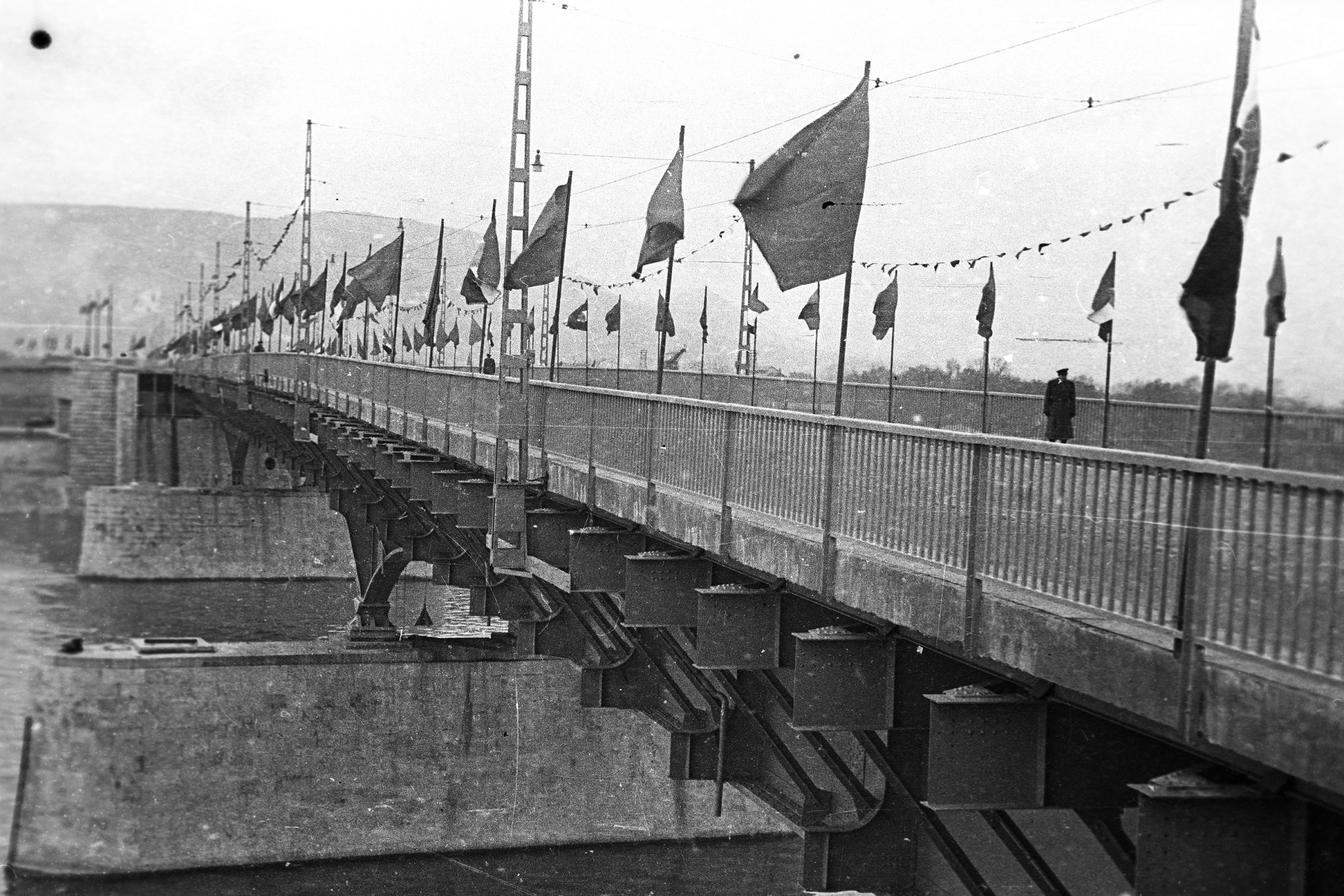 fortepan_92083 | Vezess | Vezess