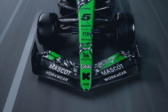 Máris megkezdte a búcsúzást az átalakuló F1-csapat