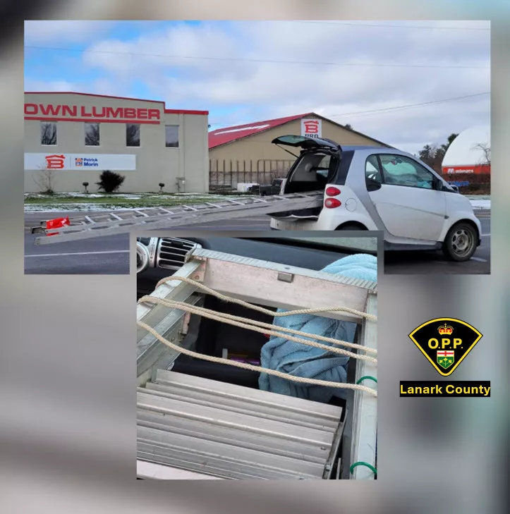 Itt a nap szállítója, aki nem törődött a centikkel, sőt a méterekkel se 1 | Vezess Itt a nap szállítója, aki nem törődött a centikkel, sőt a méterekkel se 1