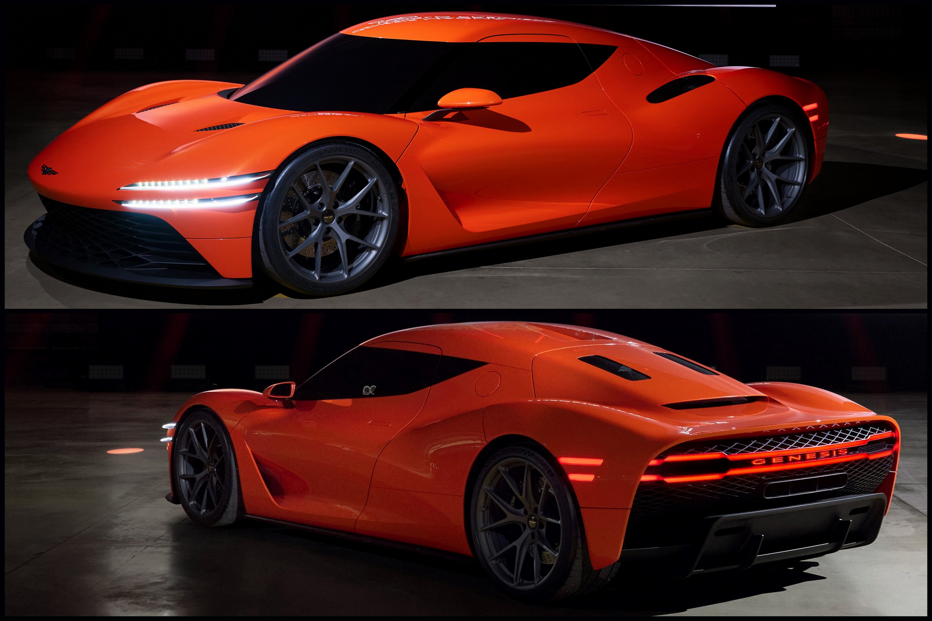 genesis-magma-gt-concept | Vezess | Vezess