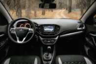 Százával térdeltek le a Porschék Oroszországban 1