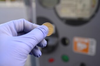 Sok kicsi sokra megy: parkolóautomaták kifosztásából lett milliomos