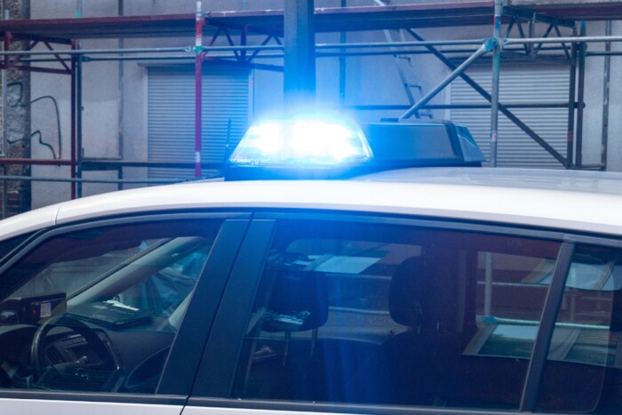 Utassal együtt fújt meg egy kocsit egy magyar Németországban