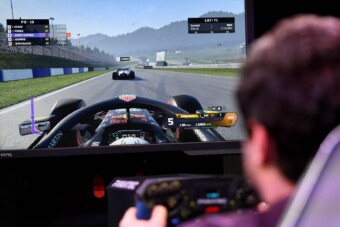 Hivatalos, 16 éves sorozat szakad meg a Forma-1-ben