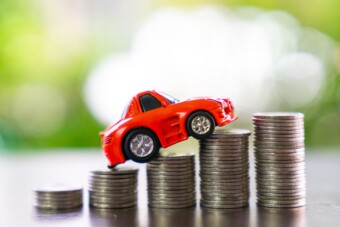 Új rendszer a Toyotánál, fizetnének az autósoknak