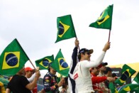 Norris vitte a brazil sprintidőmérőt 4 Norris vitte a brazil sprintidőmérőt 4