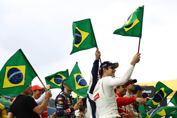 Emlékszel a káoszfutamra, amikor nem tudták, ki győzött?