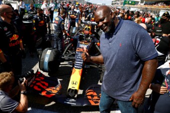 Szállítás közben lopták el a világsztár autóját