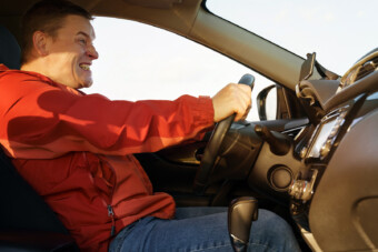 Ez történik valóban, ha nagyot akarunk fékezni