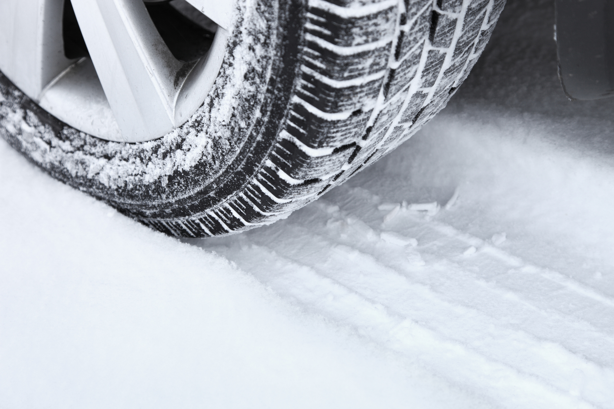 Winter tire | Vezess | Vezess
