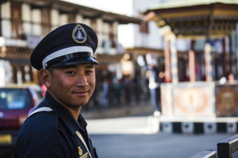 Ez az utolsó ország a világon, ahol nincs és nem is akarnak közlekedési lámpát