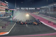 Piastri odavágott Norrisnak, Verstappen “sehol” Katarban 4