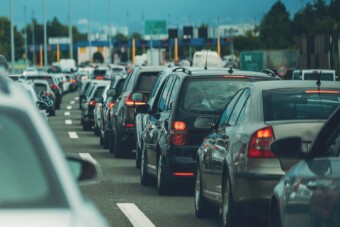 Megszűnnek a magyar turistákat idegelő dugók a tenger felé