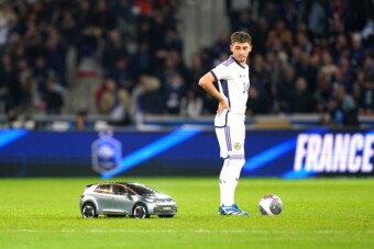 Az autósok a jövő évi foci-vb nagy vesztesei