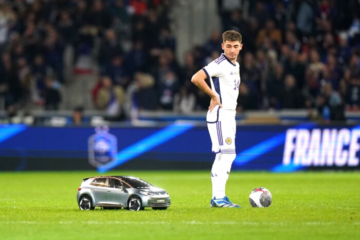 Az autósok a jövő évi foci-vb nagy vesztesei