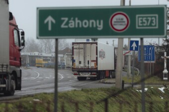 Határátkelők, amelyekről talán soha nem hallottál