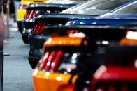 Szakmányban lopták az autókat, rossz helyen dicsekedtek vele 1