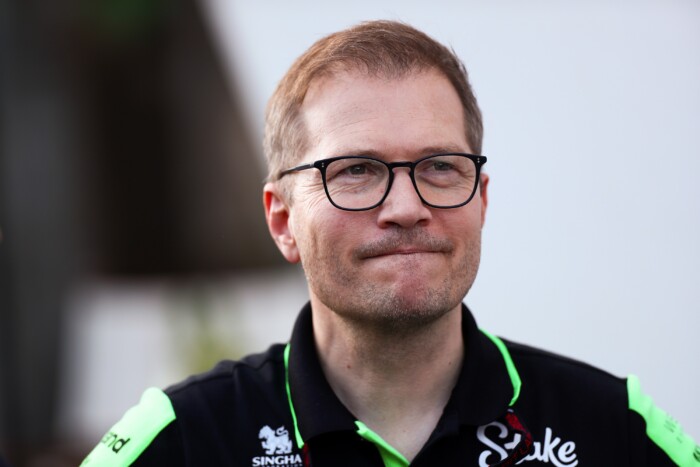 Horner visszatér? Főnökcserére készül az F1-csapat 1 | Vezess Horner visszatér? Főnökcserére készül az F1-csapat 1