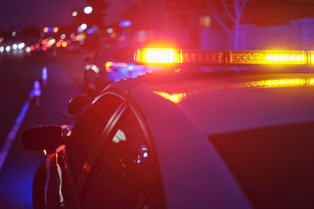 A hazai rendőrség nyilvánosságra hozta, miért szoktak menekülni az autósok