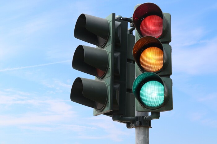 Sok autós nem ismeri ezt a KRESZ-szabályt, pedig elég fontos