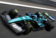 Csapatfőnöknek így még nem örült Alonso 1 Csapatfőnöknek így még nem örült Alonso 1