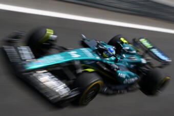 A Red Bull sikerkovácsa lett Alonso csapatfőnöke