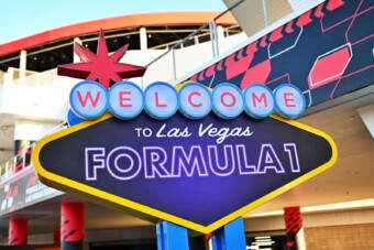 Teszteld, mit tudsz a vegasi F1-es futamról!