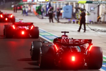 Különszabály jöhet az F1 legfárasztóbb versenyére