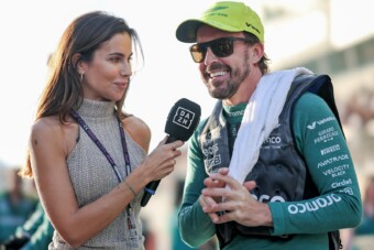 Vad pletyka kering Alonsóról, 44 évesen apa lehet