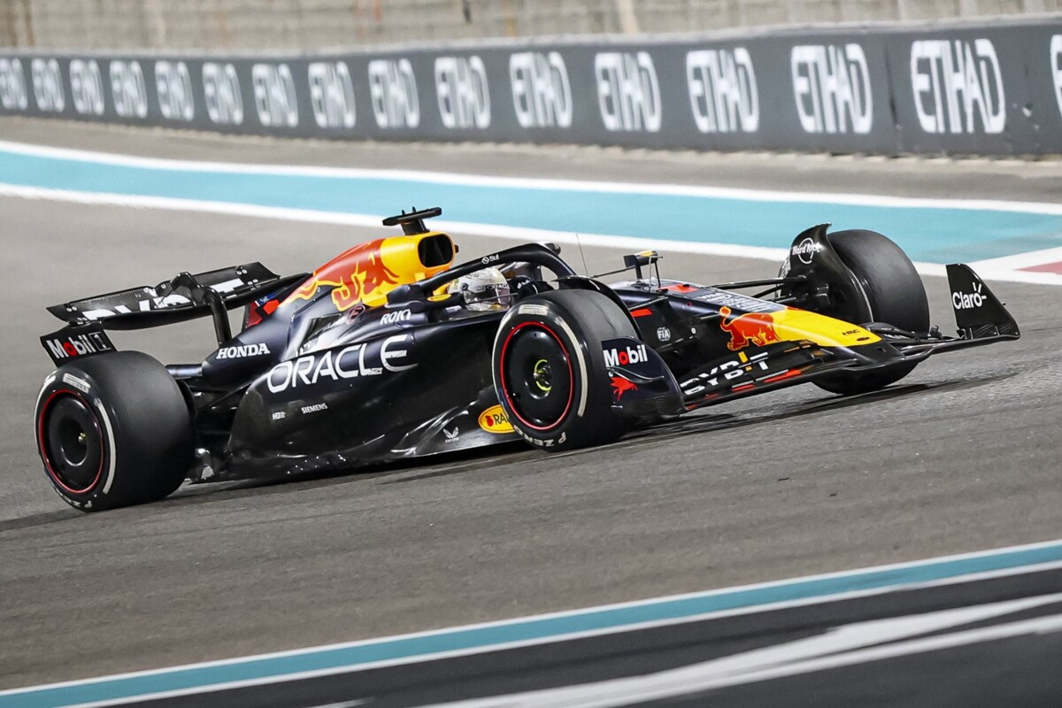 Tönkretették Verstappent az F1-es bajnoki autói