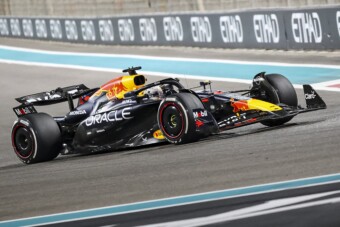 Tönkretették Verstappent az F1-es bajnoki autói