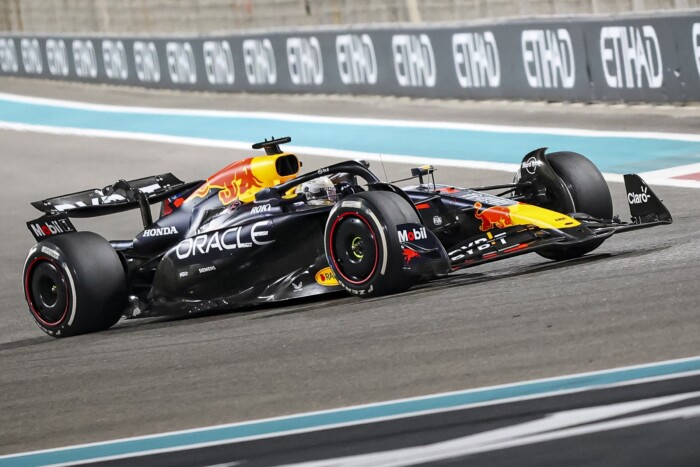 Tönkretették Verstappent az F1-es bajnoki autói