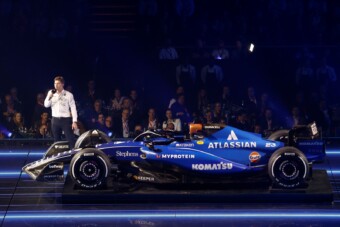 Abu-Dzabiban McLarenbe ül az F1-es csapatfőnök