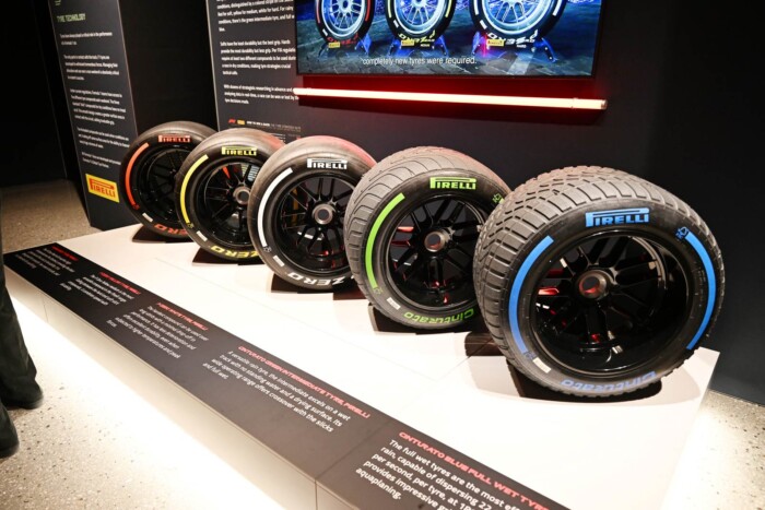 Szokatlan időpontban jön a hétvégén a Forma-1 2