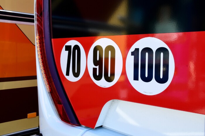 6 európai ország, ahol százzal se mehetnek az autósok