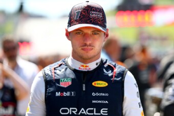 Ettől olyan félelmetes Max Verstappen