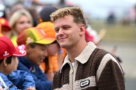 Schumachert is érintő bejelentést tett Donald Trump 2