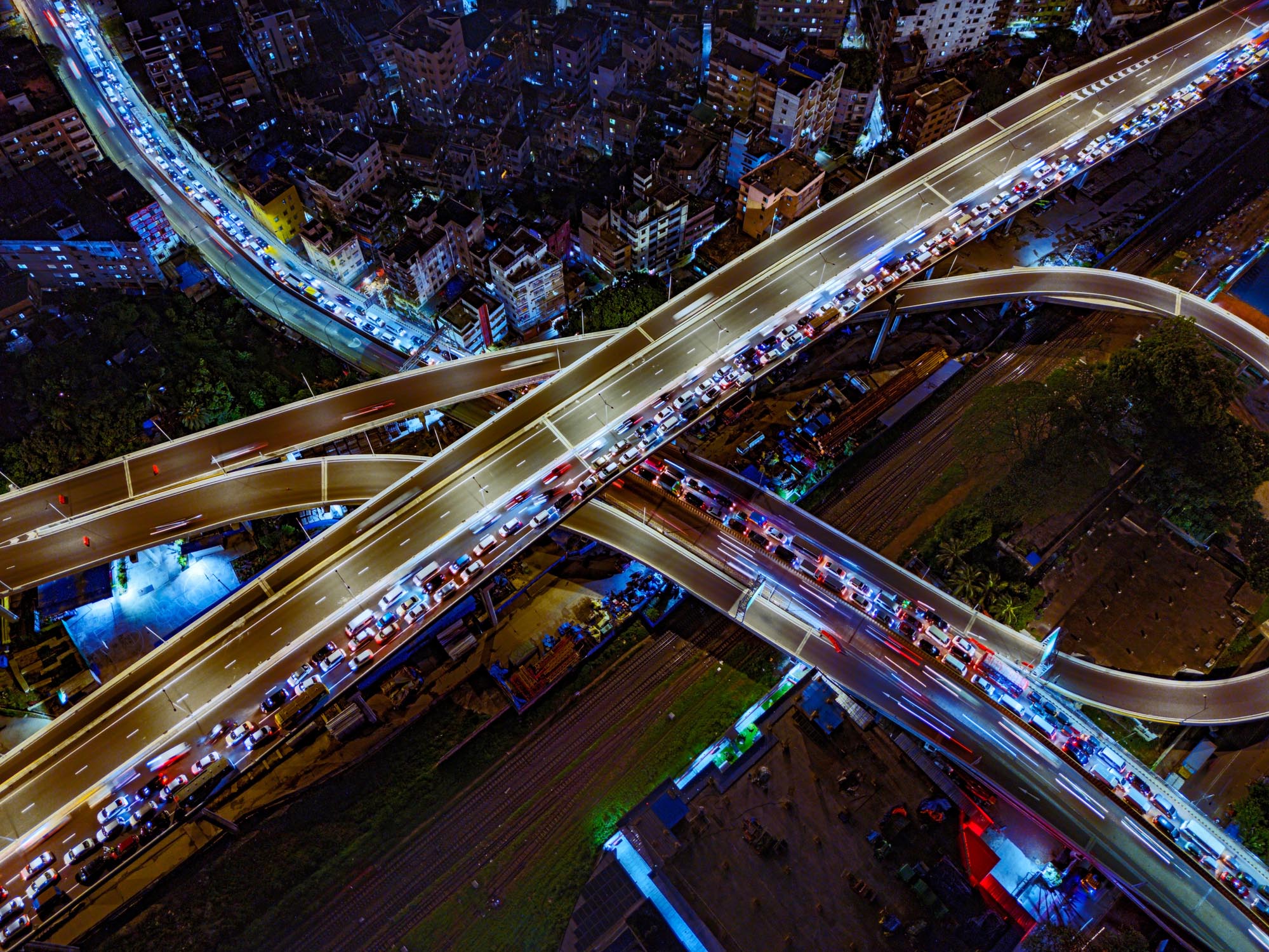 Az 5 leghosszabb híd, amelyen autóval át lehet kelni 4