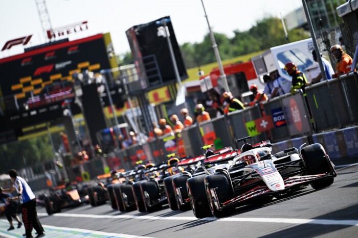 Ősrégi F1-szabályt változtathatnak meg 2