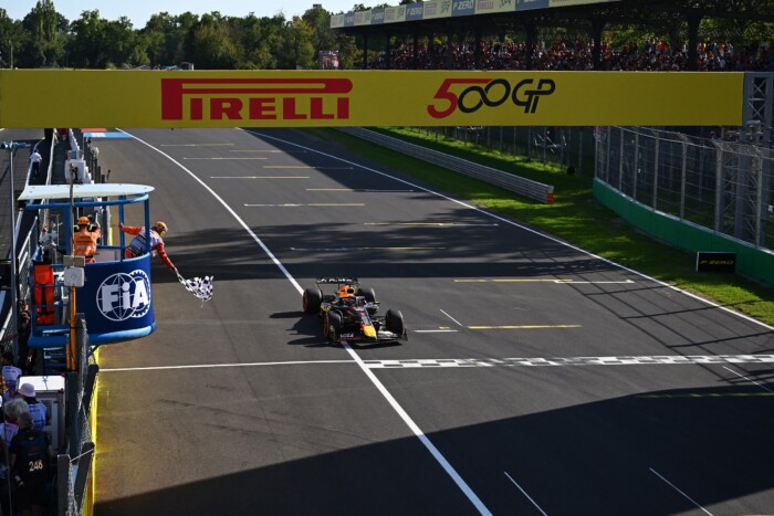 Ősrégi F1-szabályt változtathatnak meg 3