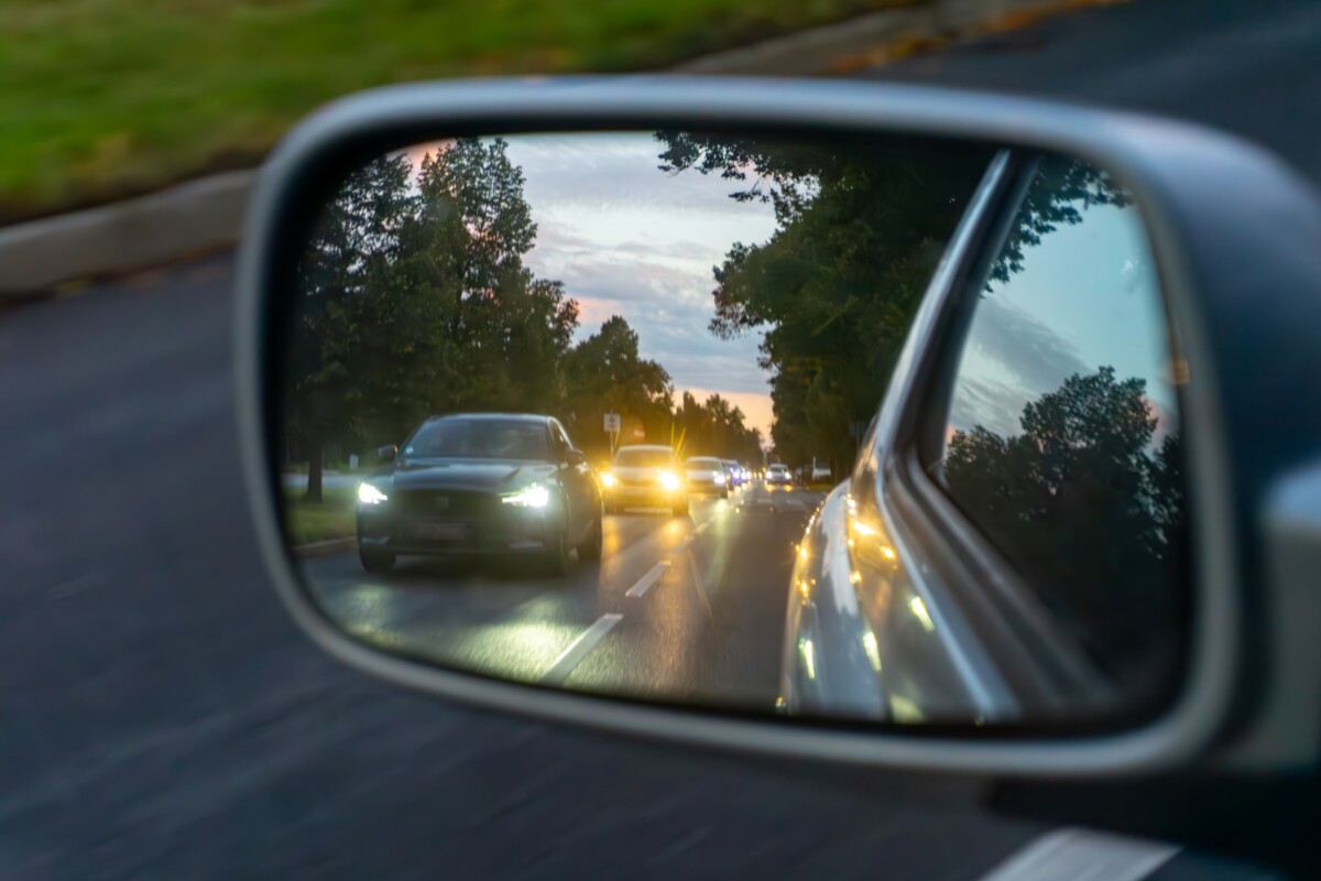 Ez zavarja az autósok 97 százalékát – közéjük tartozol te is?