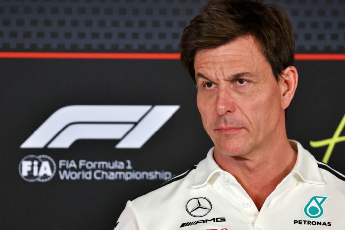 Csillagászati összeget kaszálhat az F1-es csapatfőnök