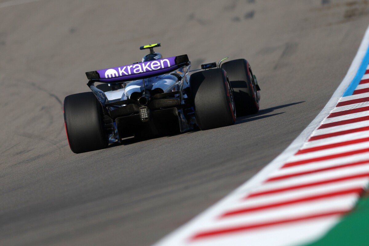 Átnevezik a történelmi F1-es csapatot