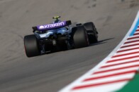 A szurkolókra bízza új autója festését az F1-csapat 1