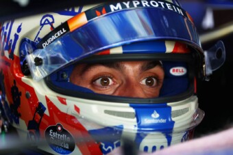 Betegség miatt kidőlt az egyik F1-pilóta