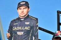 Amerikai sportünnepen jön az új csapat F1-es autója 1 Amerikai sportünnepen jön az új csapat F1-es autója 1